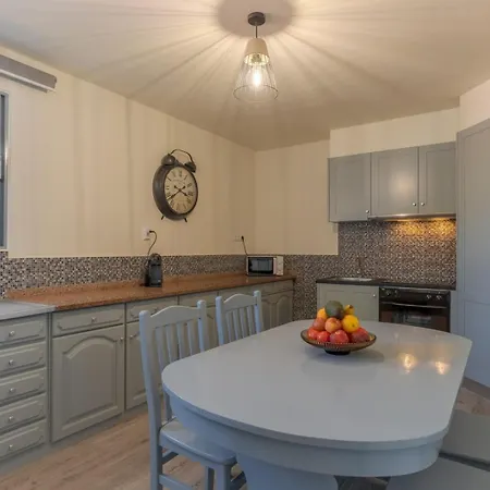 Marcellino Pane E Vino Iii Holiday home
