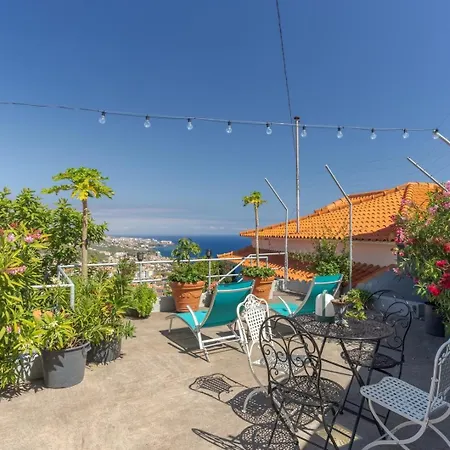 Holiday home Marcellino Pane E Vino Iii *